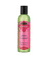 Kama Sutra Naturals Oil Strawberry Dreams